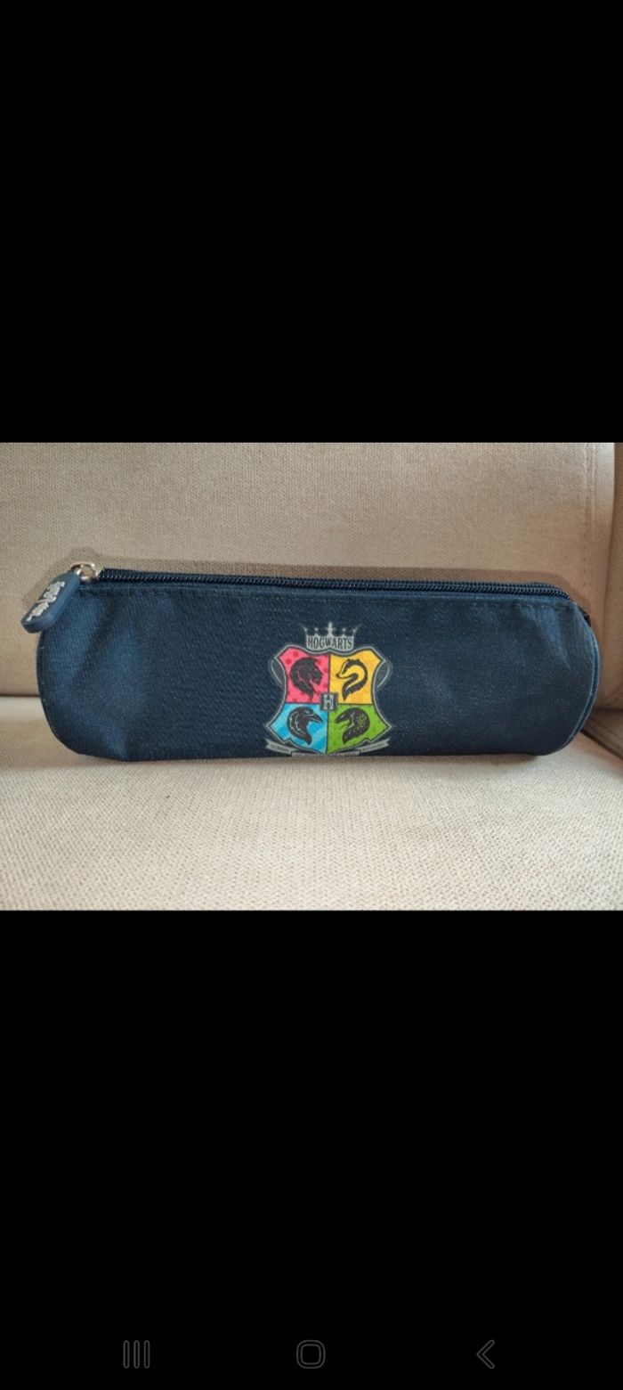 Trousse harry potter