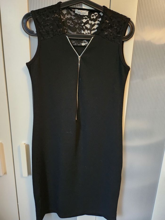 Robe femme taille 40