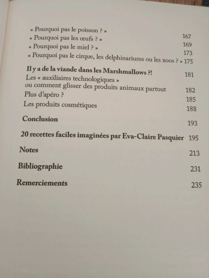 Laurence Pieau 🪅 Tout le monde n'a pas la chance d'être vegan - photo numéro 5
