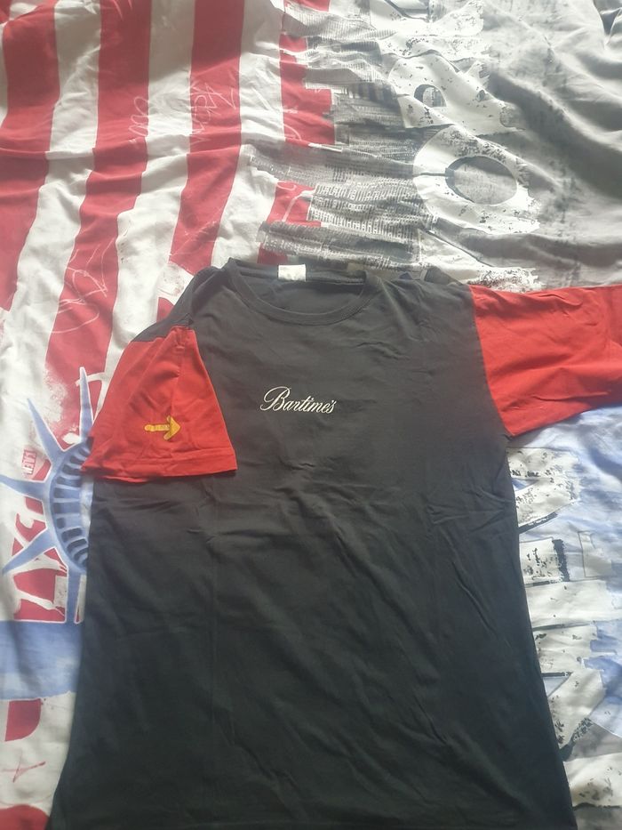 T shirt - photo numéro 2
