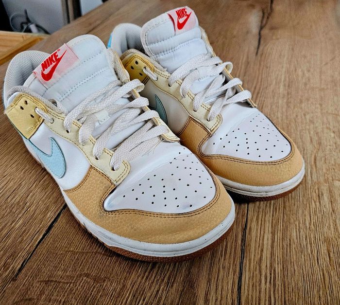 Dunk low T41 - photo numéro 9