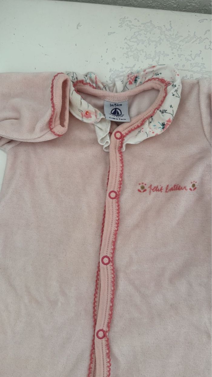 Vêtements bébé - photo numéro 2