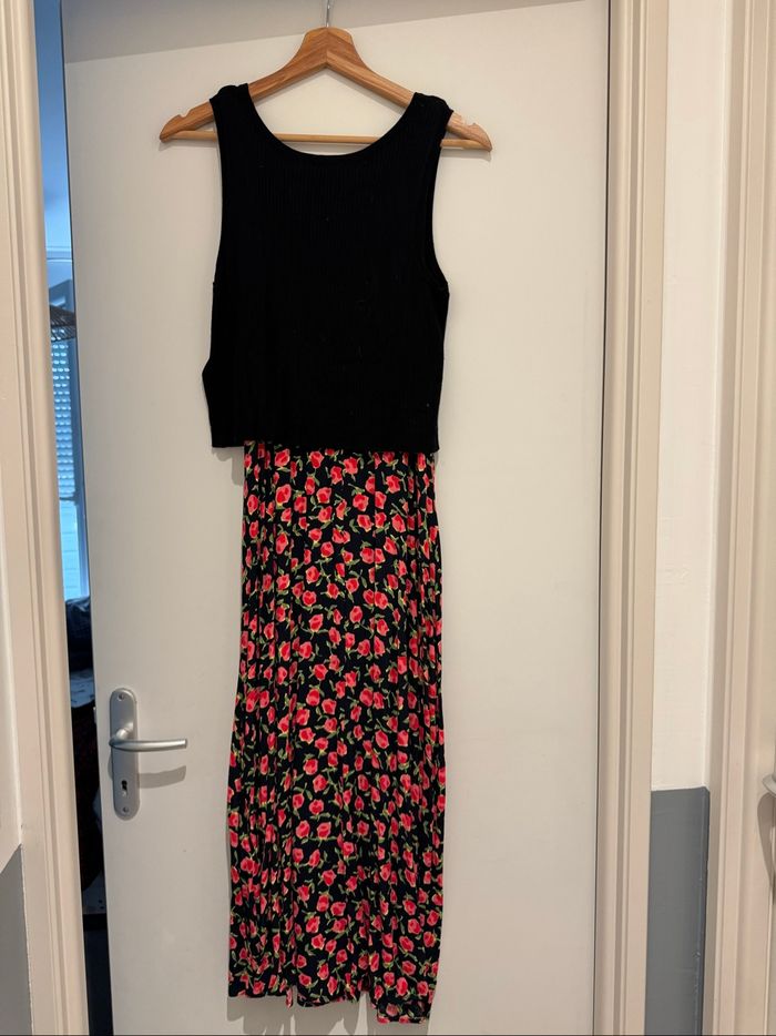Robe seraphine grossesse/allaitement - photo numéro 2