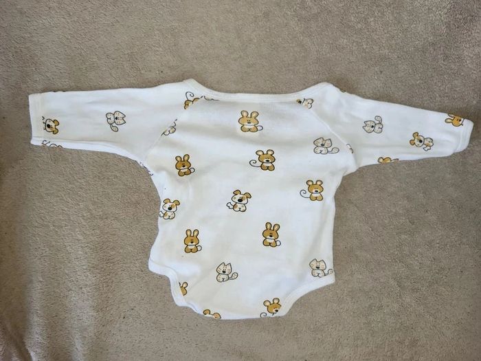 Lot bébé 1-3 mois - photo numéro 5