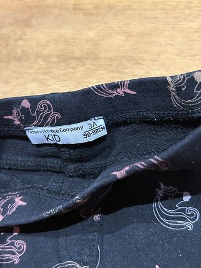 Lot 8 Pantalons fille 3 ans - photo numéro 7
