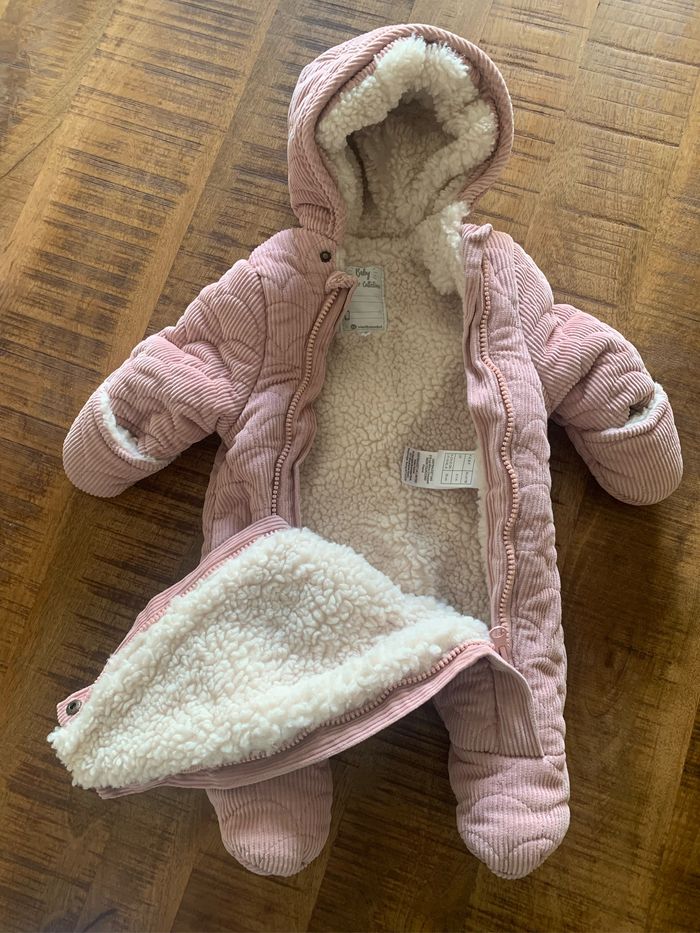 Combi pilote bébé - photo numéro 2