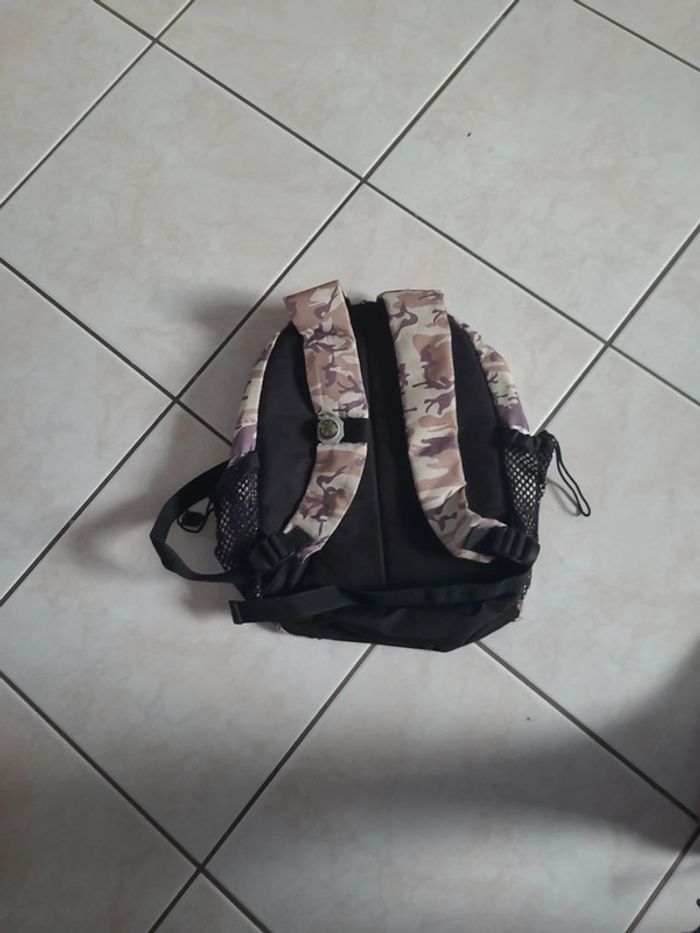 Sac à dos enfant Regatta - photo numéro 3