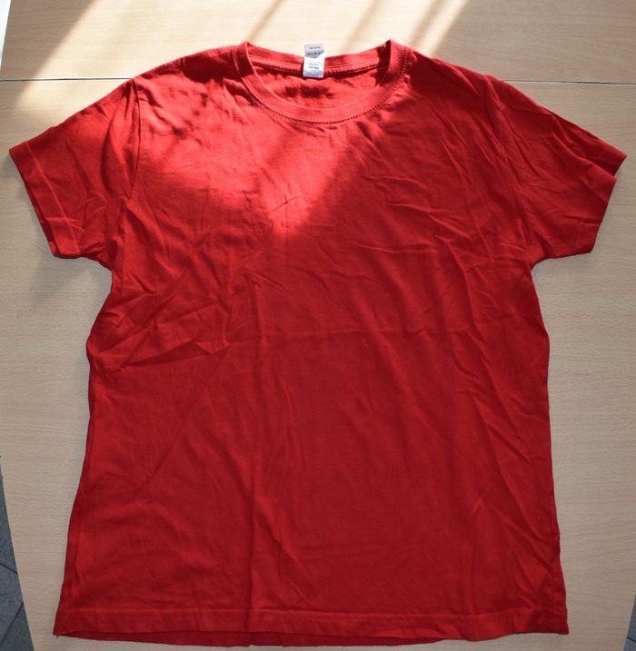 t-shirt garçon