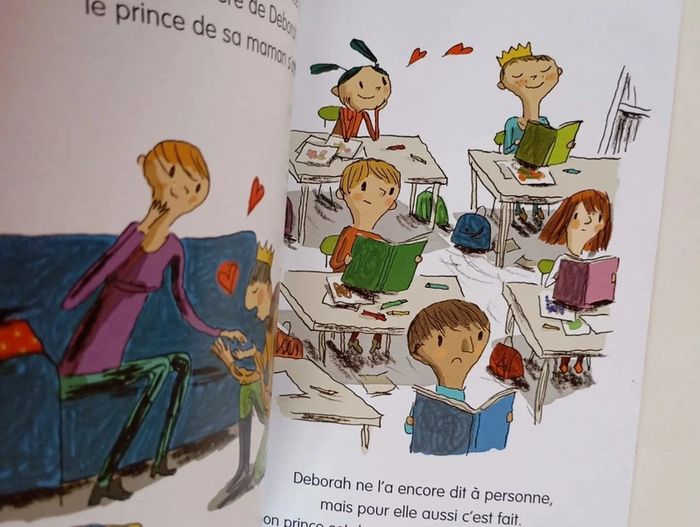 Ma boîte à histoires - Susie Morgenstern - photo numéro 7