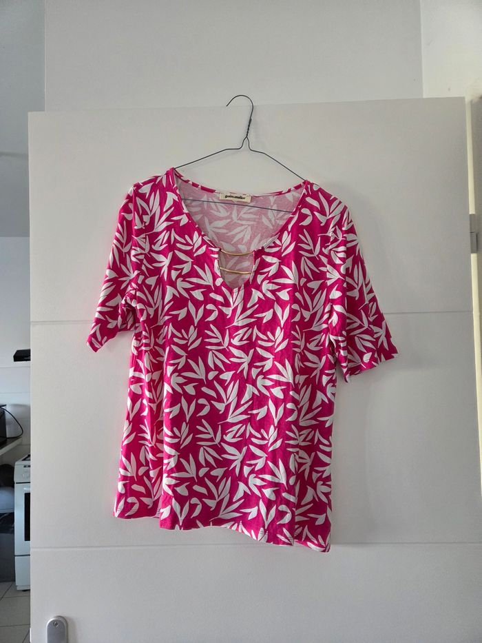 T shirts