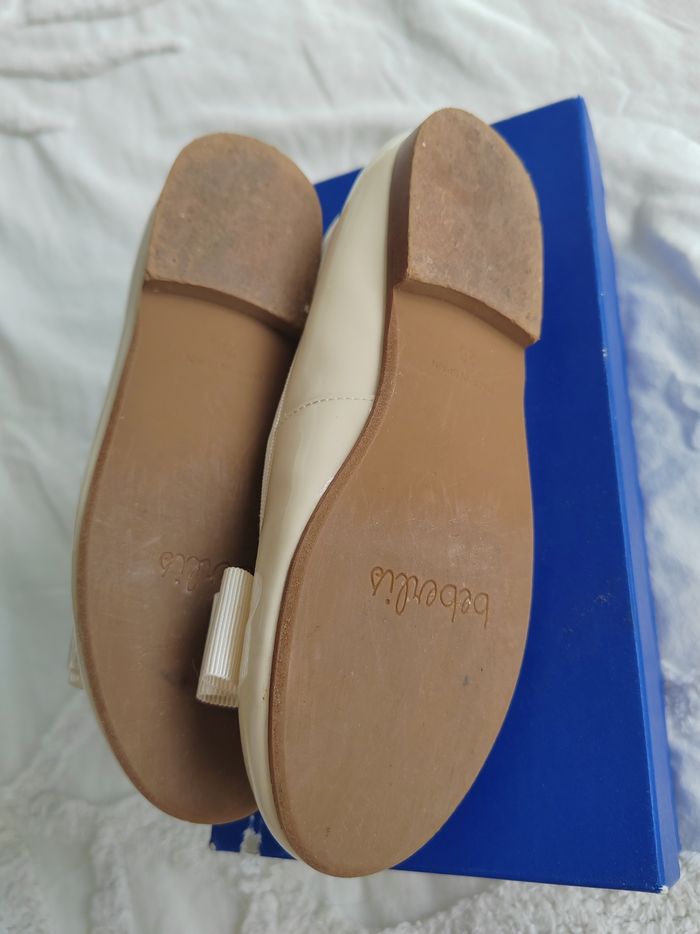 Ballerines beberlis - photo numéro 3