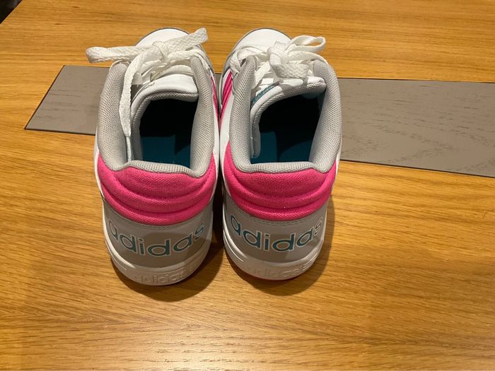 Basket adidas - photo numéro 7