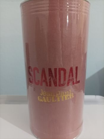 Parfum femme scandal jpg