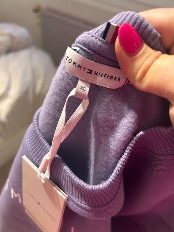 Sweat tommy hilfiger