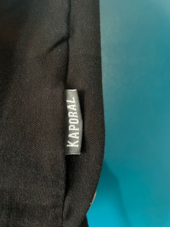 Polo Kaporal Taille 14 comme neuf