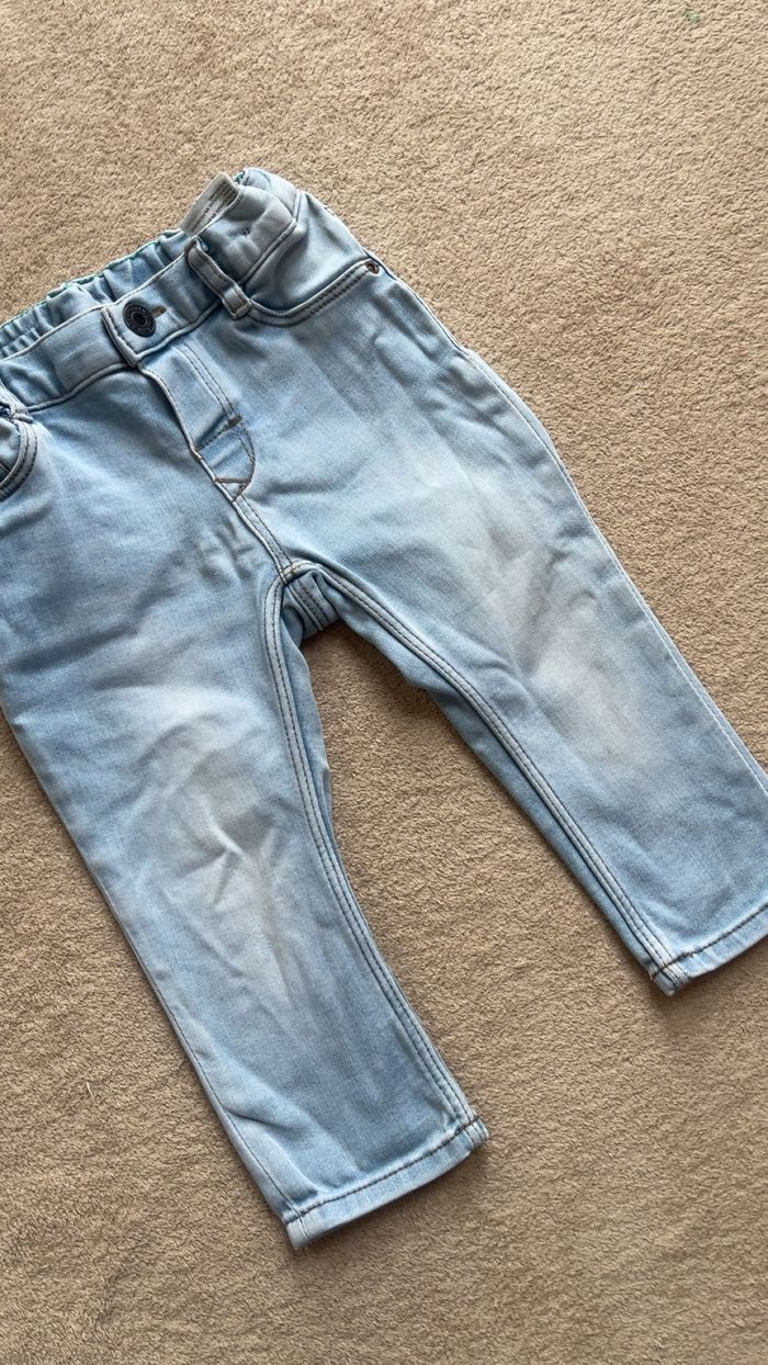 Jean 18mois garçon - photo numéro 2