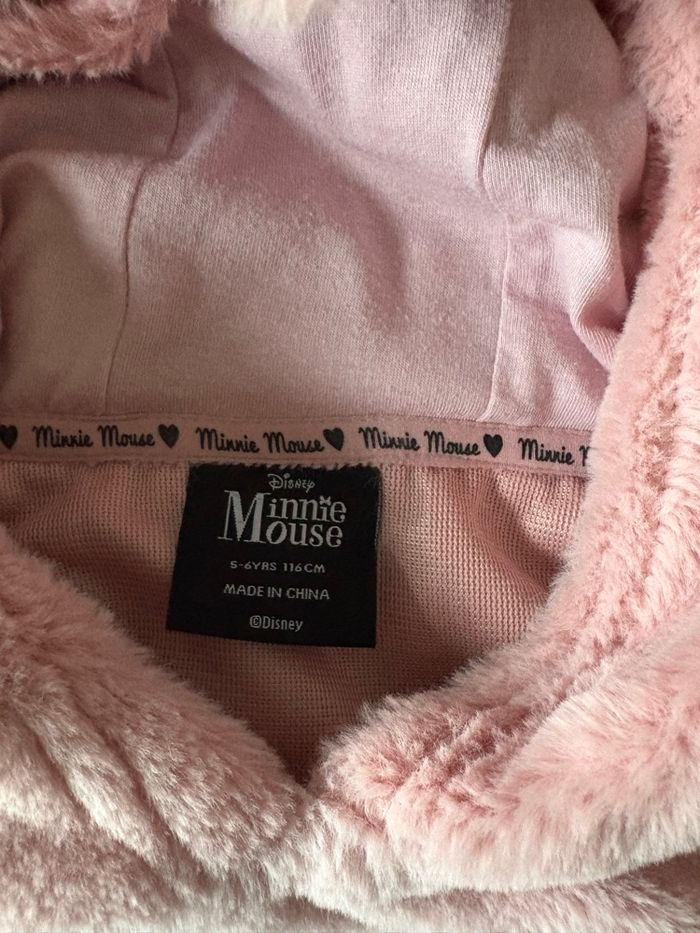 Pull Minnie - photo numéro 3