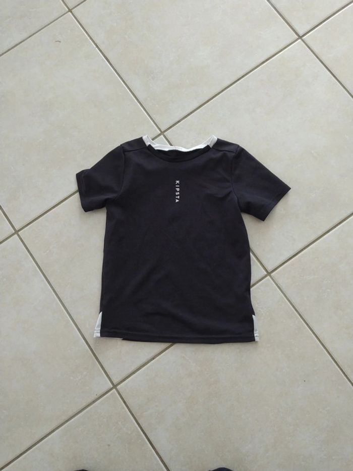 T-shirt sport