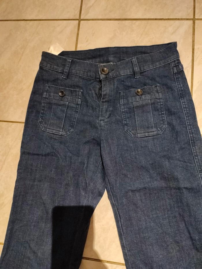 Jean comptoir des cotonniers - photo numéro 2