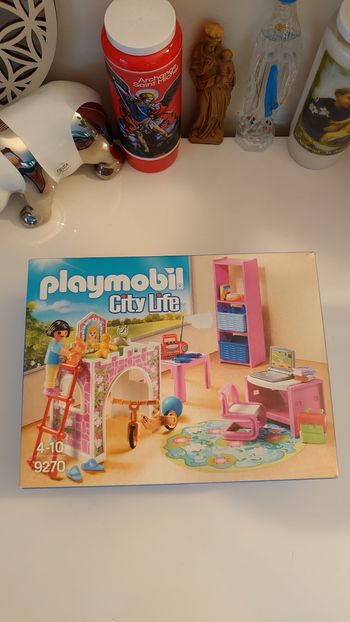 Playmobil 9270