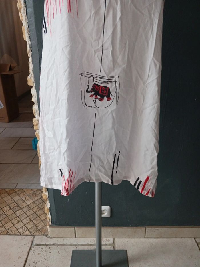 Robe taille 3 - photo numéro 3