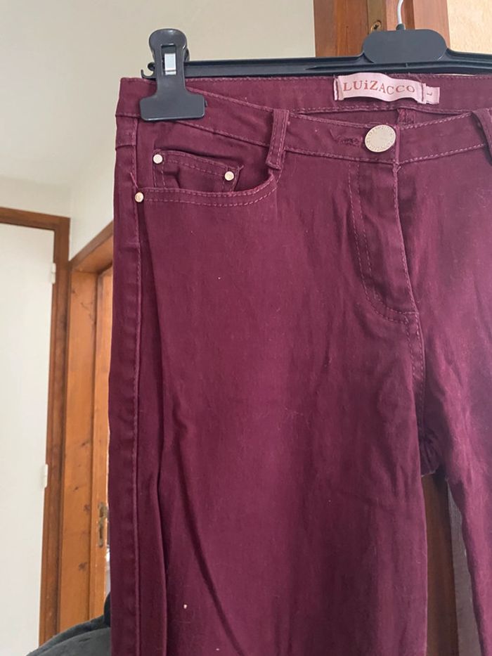 Pantalon femme - photo numéro 2