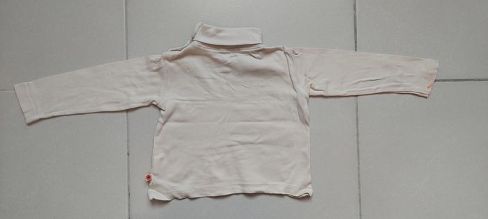 Sous pull 3 ans - photo numéro 6