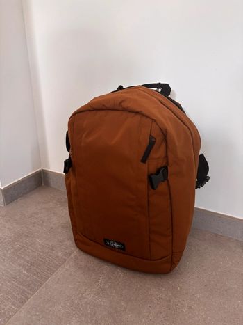 Sac à dos Eastpak Safefloid 19 litres Neuf
