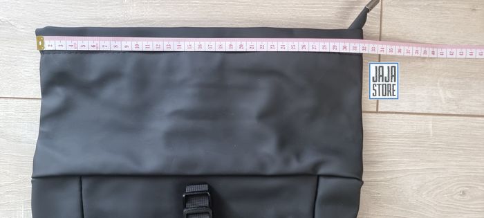 Sac à dos rolltop imperméable - photo numéro 7