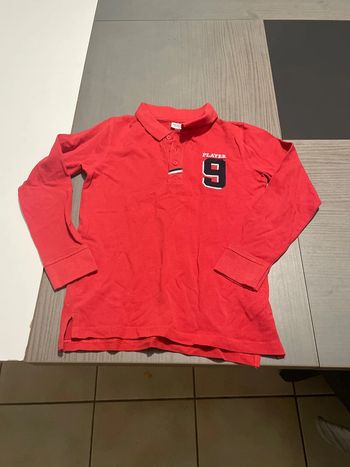 Polos