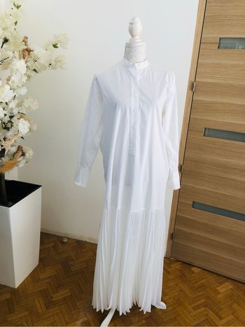 Robe longue zara neuve taille XS