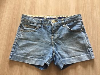 Short Zara