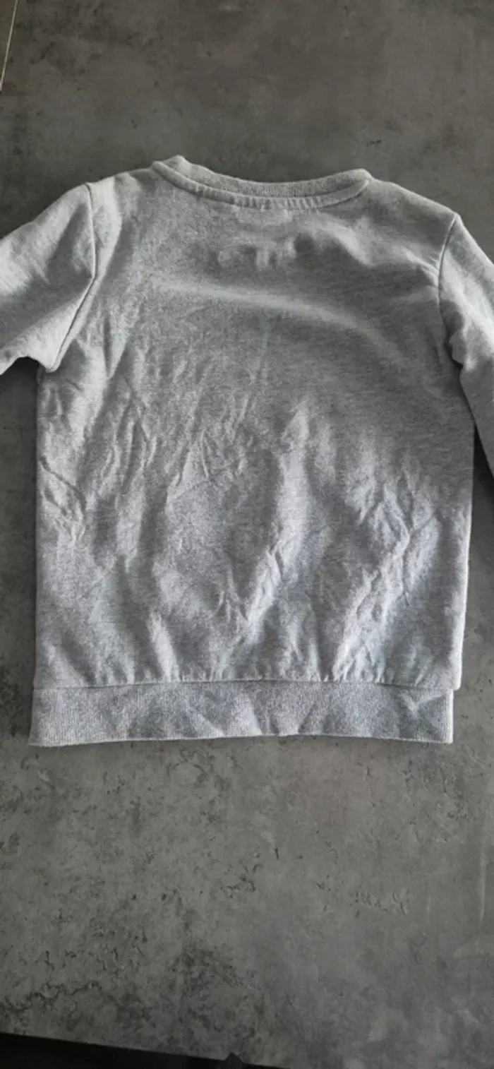 Pull garçon Tom et Jerry - photo numéro 3