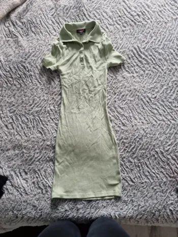 Robe moulante