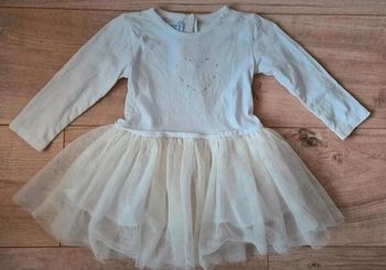 Robe absorba 18 mois