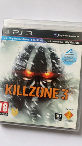 Kill zone 3