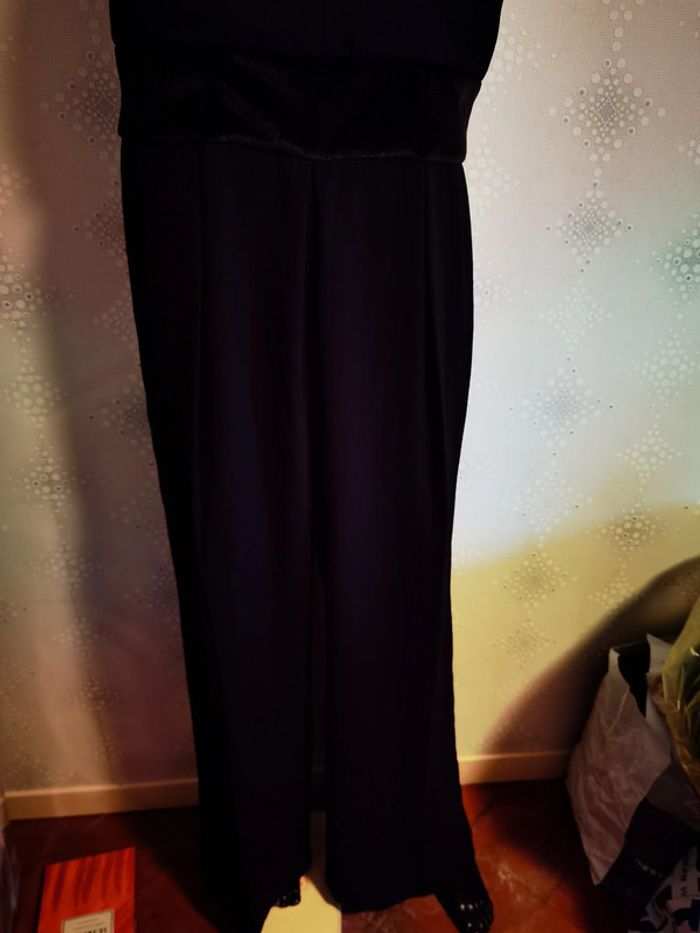 D2672 - combipantalon taille 38 - photo numéro 4