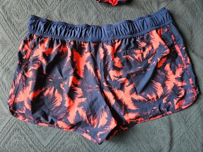 Maillot de bain fluo marine Décathlon 44 - photo numéro 3