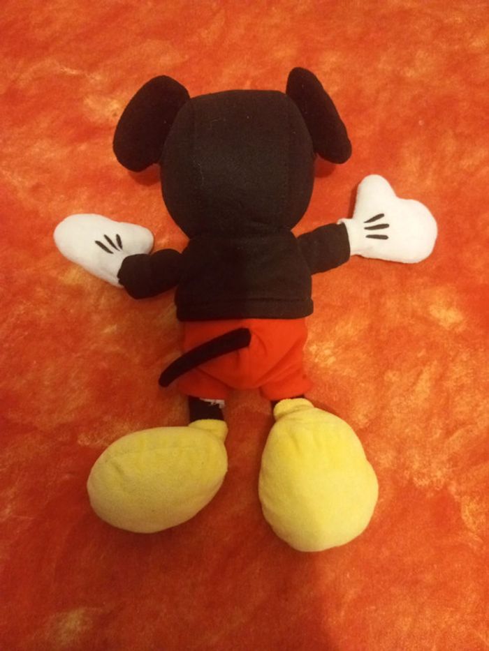 Mickey Venezia 1928, Disney Store Italie - photo numéro 6