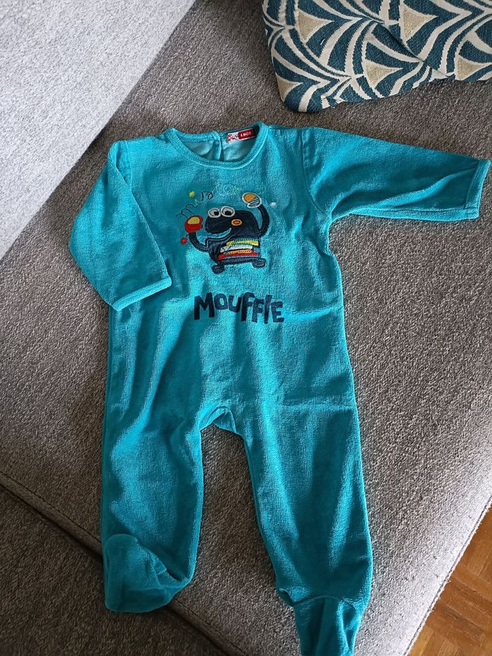 Pyjama dpam