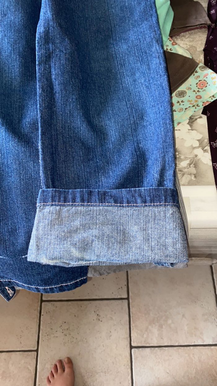 Pantalon Taille 8 ans - photo numéro 5