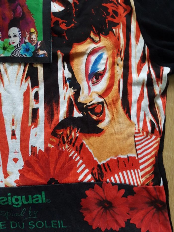Robe Desigual - photo numéro 4