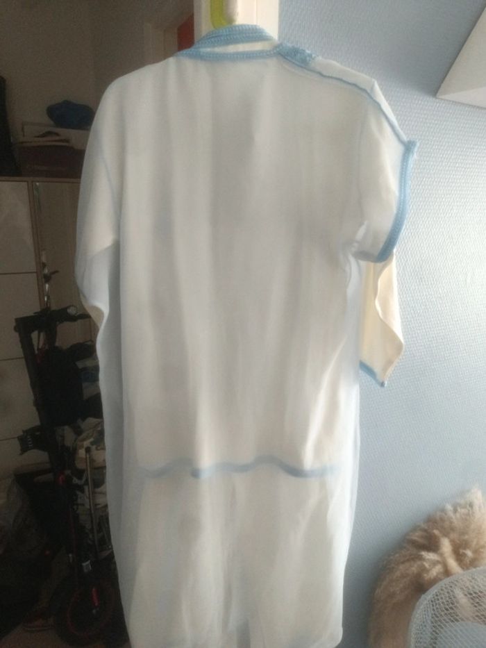 Tenue traditionnelle garçon - photo numéro 4