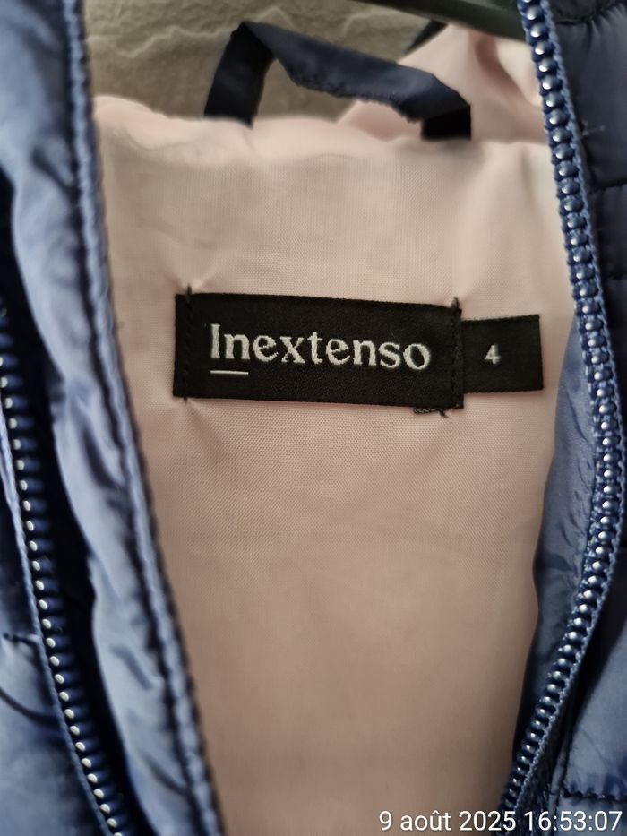 Manteau mi saison - photo numéro 5