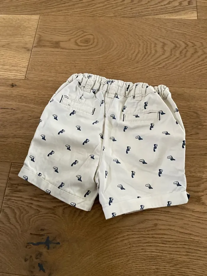 Short - photo numéro 6