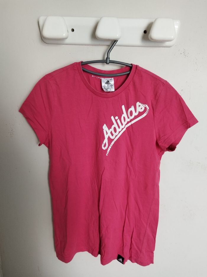 Tee shirt Adidas