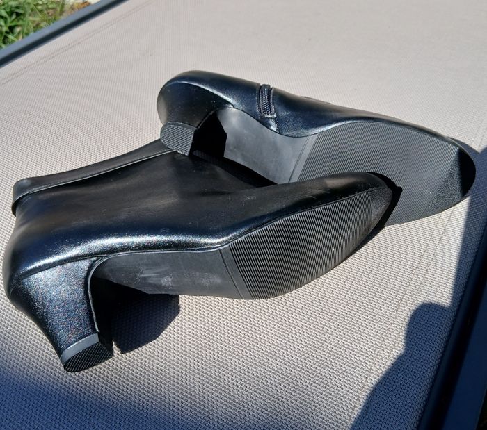 Bottines Pediconfort, Daxon, 39 - photo numéro 3