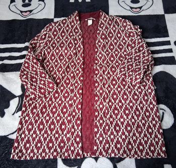 Veste Taille L