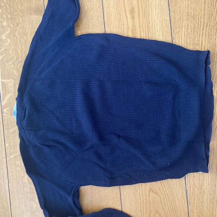 Pull diesel - photo numéro 3