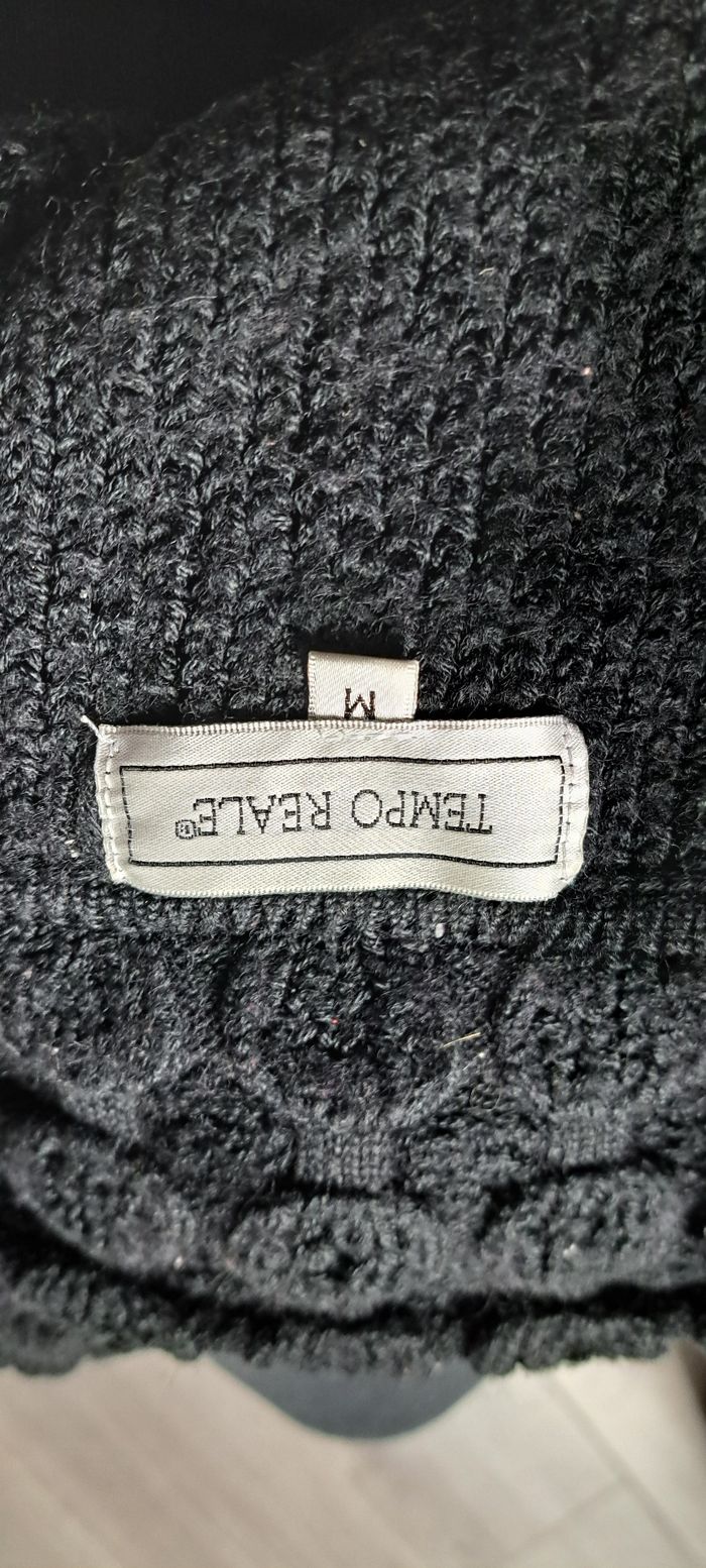 Gilet femme taille m - photo numéro 2